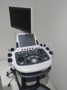 Ultrasound Scanning Services