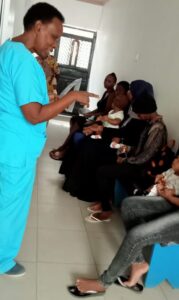 Family Planning Services